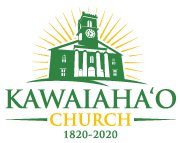 Kawaiaha’o Church Digital Archive Collection